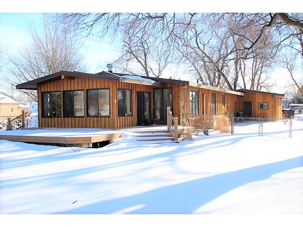 505 West Riverside Avenue Melrose, MN 56352 - Photo 1 of 1
