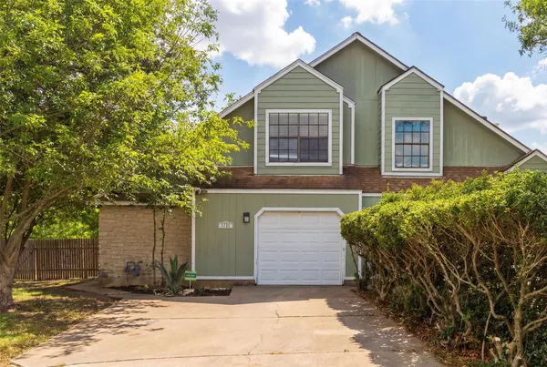 $219,990 | 1121 Orchard Park Circle, Pflugerville, TX 78660