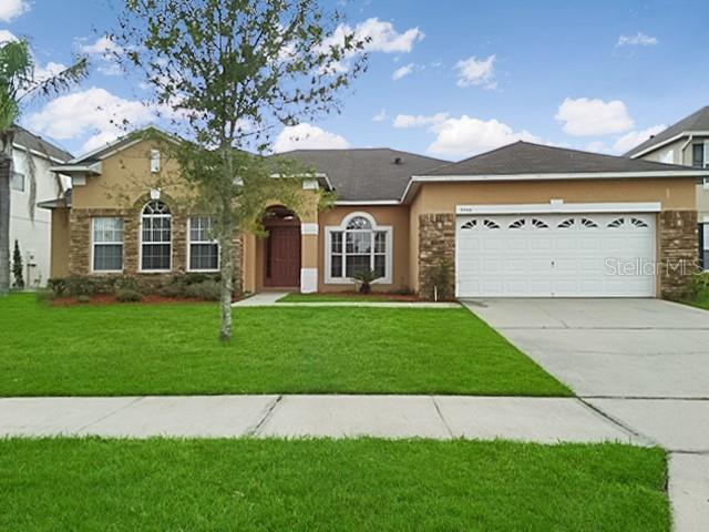 9546 Worthington Ridge Road Orlando, FL 32829 - Photo 1 of 1 Front View