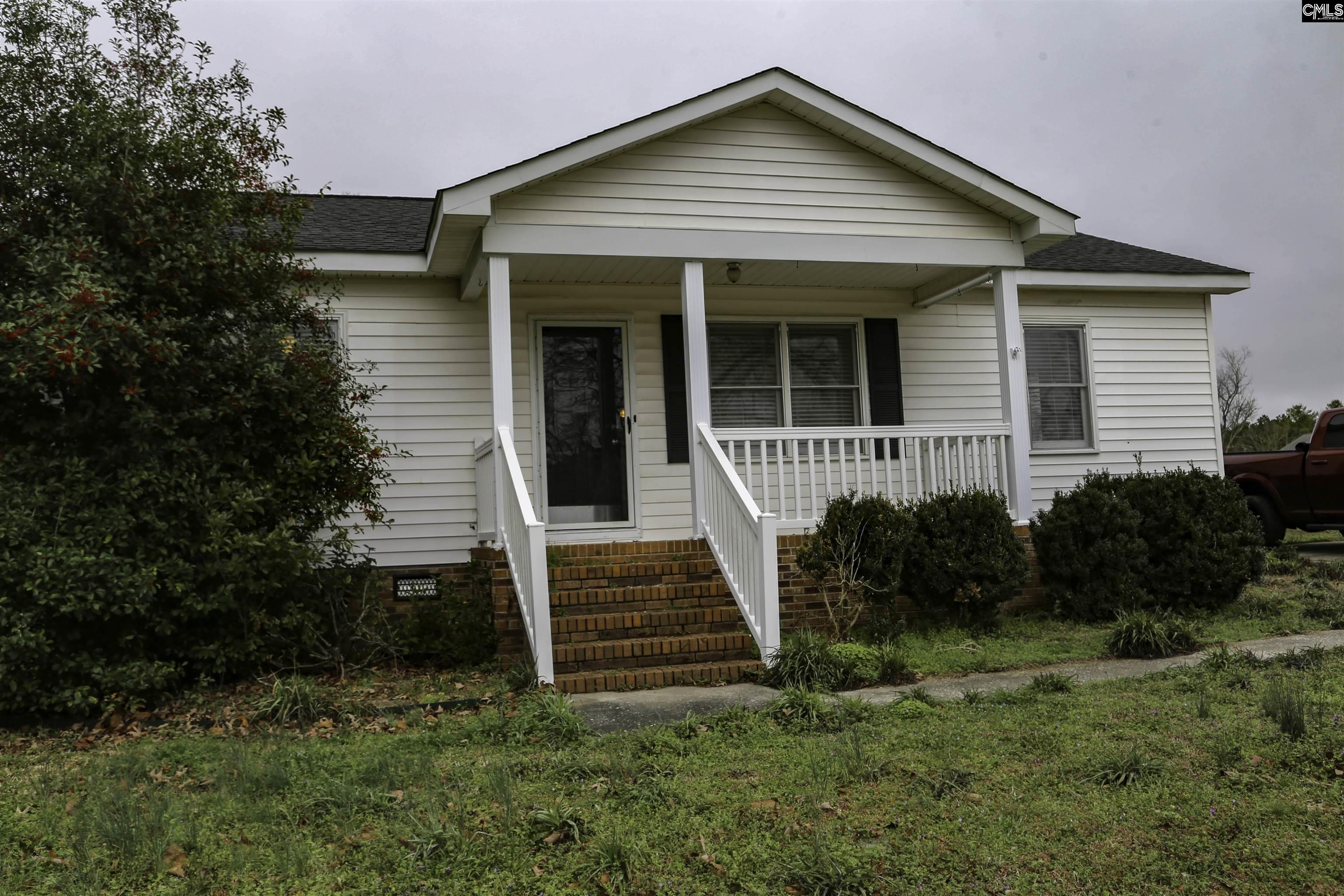 611 Longtown Road Lugoff, SC 29078 - Photo 44 of 52