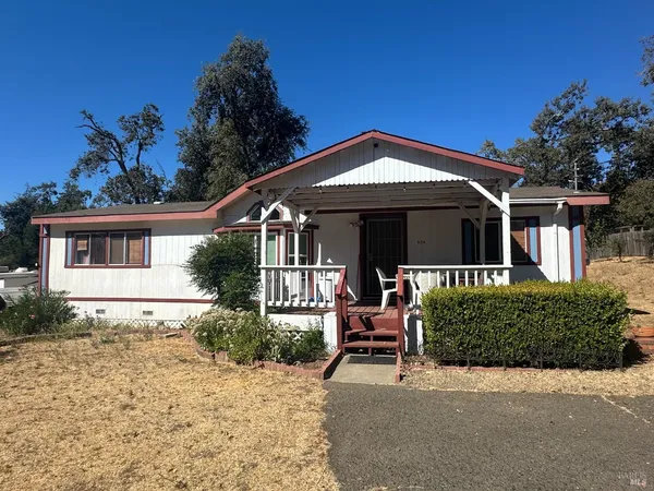 $630,000 | 424 Clark Way, Angwin, CA 94508