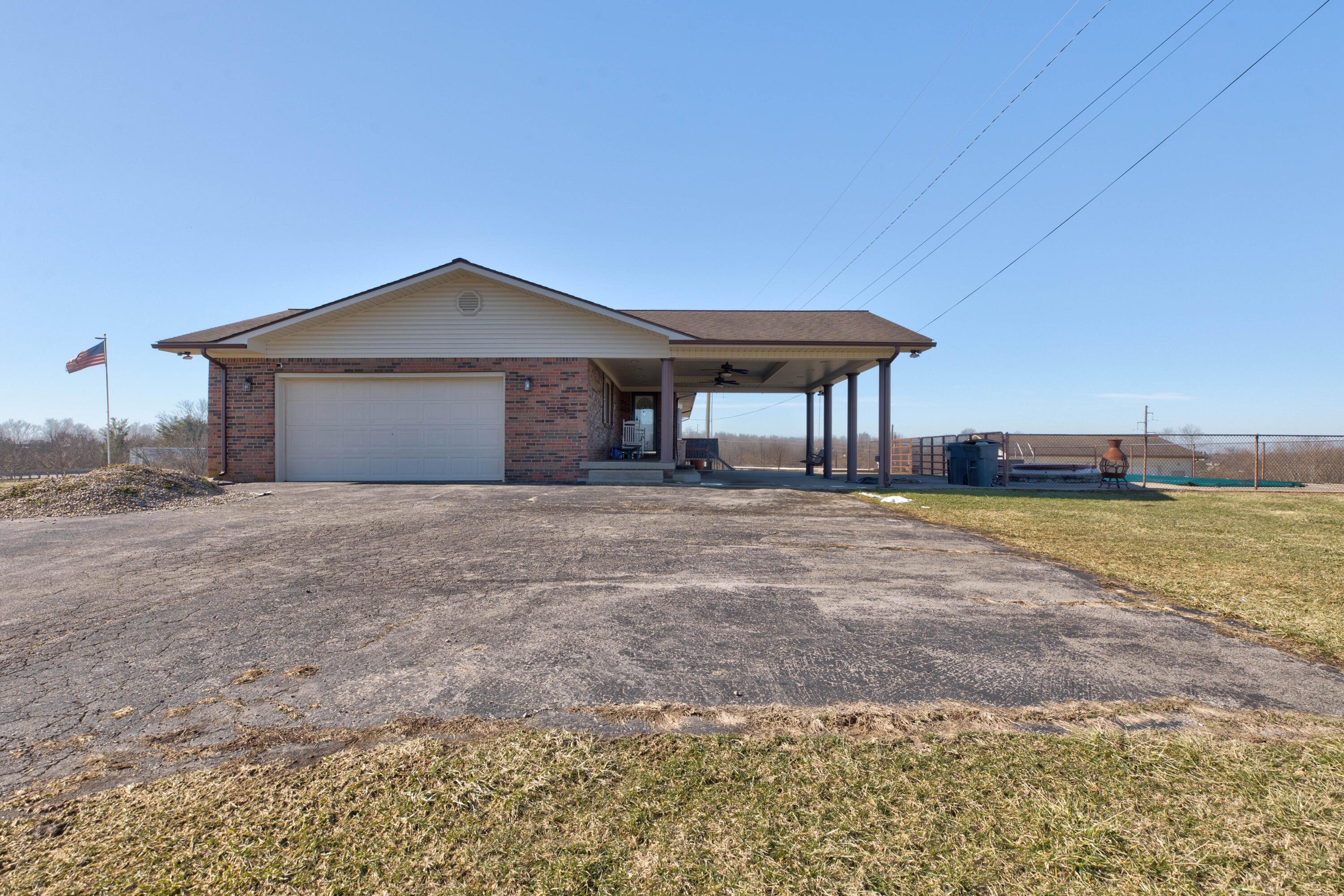 150 Stone Crest Road Winchester, KY 40391 - Photo 43 of 58 PWM24719_20_21