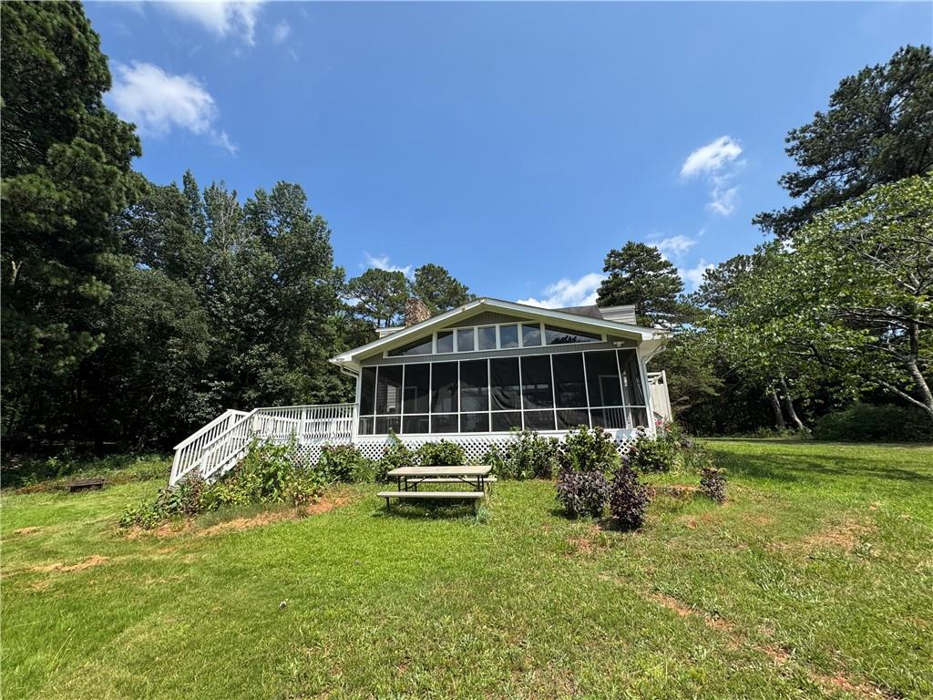 1189 Iris Lake Road McDonough, GA 30252 - Photo 8 of 38