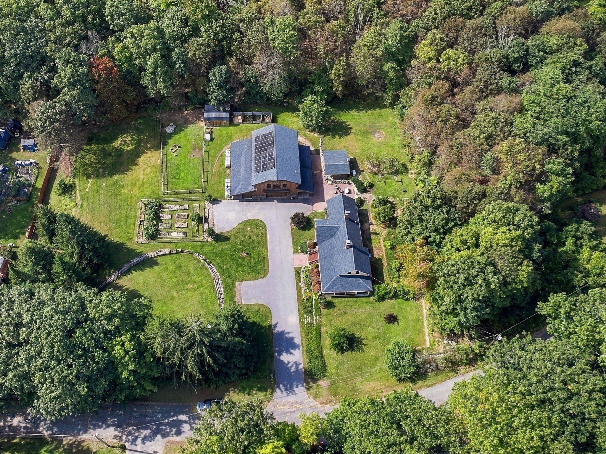 191 Damon Road Ashby, MA 01431 - Photo 37 of 41 Gallery Image 37