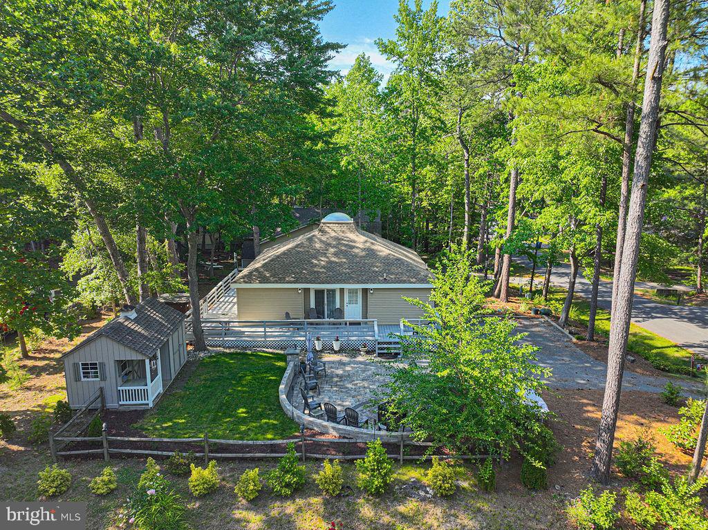 25 Rabbit Run Lane Ocean Pines, MD 21811 - Photo 57 of 89