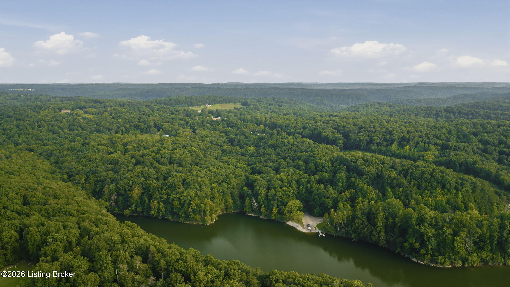 2710 Nolin Dam Road Mammoth Cave, KY 42259 - Photo 9 of 26 19-web-or-mls-DJI_20260806173614_0424_D