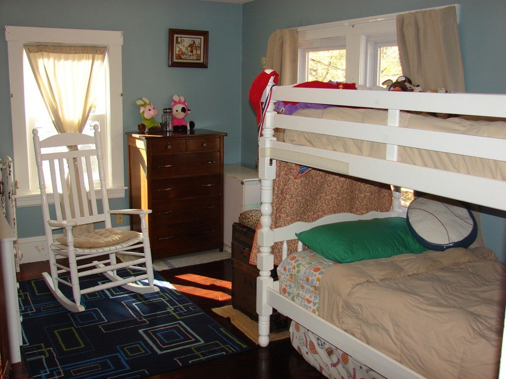 31 Newhall Street Springfield, MA 01109 - Photo 11 of 30 Gallery Image 11