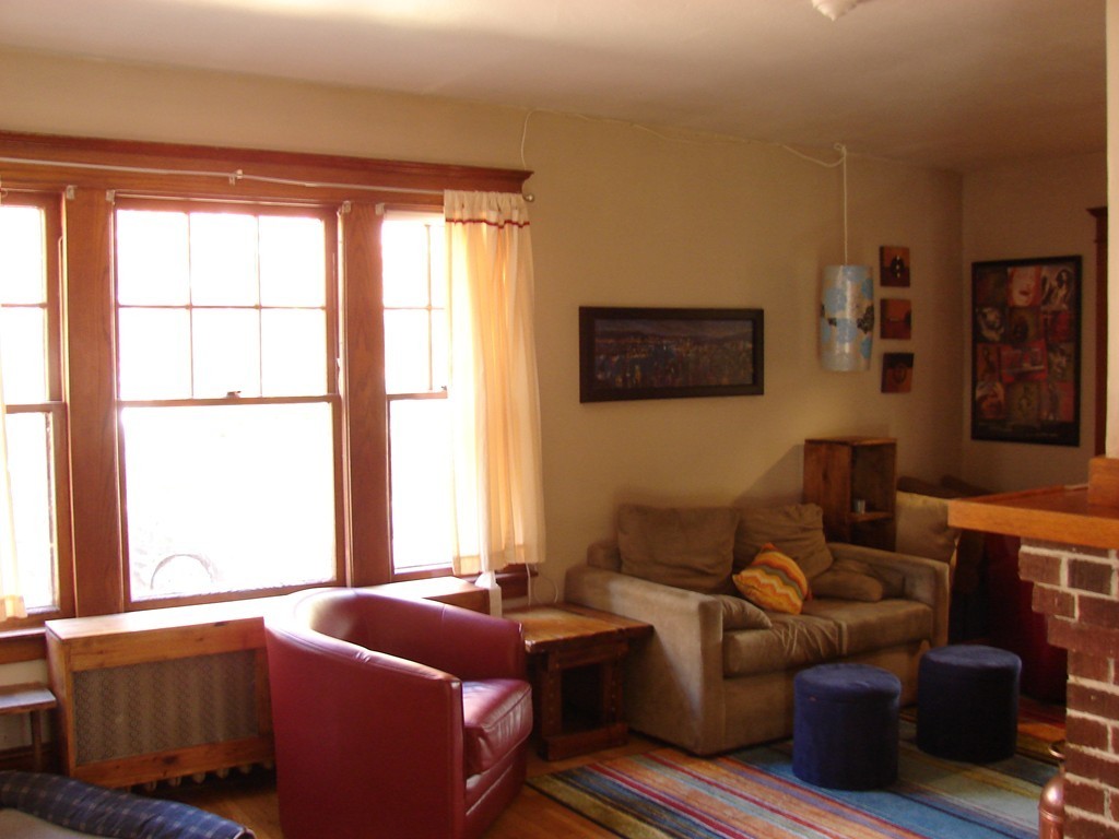 31 Newhall Street Springfield, MA 01109 - Photo 13 of 30 Gallery Image 13