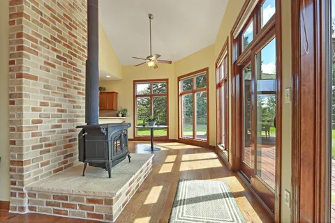 $735,000 | 28411 72nd Place, Salem Lakes, WI 53168