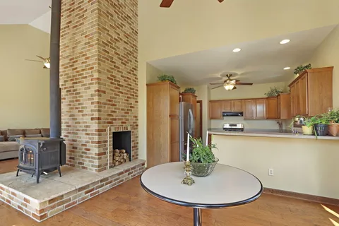 $735,000 | 28411 72nd Place, Salem Lakes, WI 53168