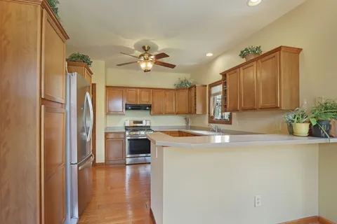 $735,000 | 28411 72nd Place, Salem Lakes, WI 53168