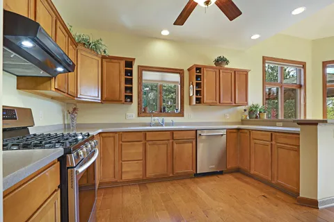 $735,000 | 28411 72nd Place, Salem Lakes, WI 53168