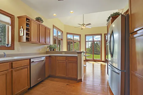$735,000 | 28411 72nd Place, Salem Lakes, WI 53168