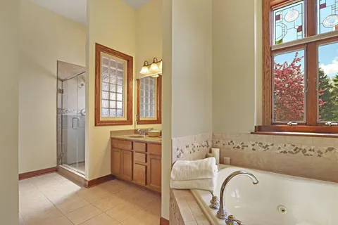 $735,000 | 28411 72nd Place, Salem Lakes, WI 53168