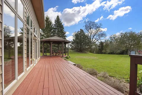 $735,000 | 28411 72nd Place, Salem Lakes, WI 53168