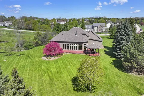 $735,000 | 28411 72nd Place, Salem Lakes, WI 53168