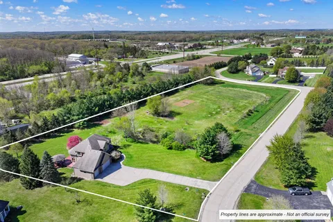 $735,000 | 28411 72nd Place, Salem Lakes, WI 53168