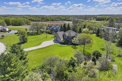 $735,000 | 28411 72nd Place, Salem Lakes, WI 53168