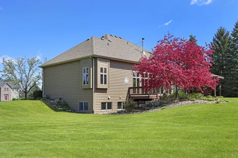 $735,000 | 28411 72nd Place, Salem Lakes, WI 53168