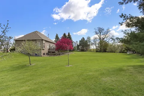 $735,000 | 28411 72nd Place, Salem Lakes, WI 53168