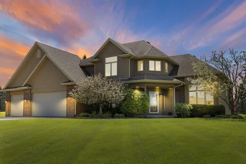 $735,000 | 28411 72nd Place, Salem Lakes, WI 53168