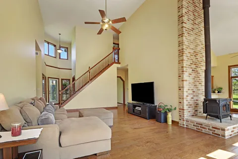 $735,000 | 28411 72nd Place, Salem Lakes, WI 53168