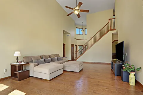 $735,000 | 28411 72nd Place, Salem Lakes, WI 53168