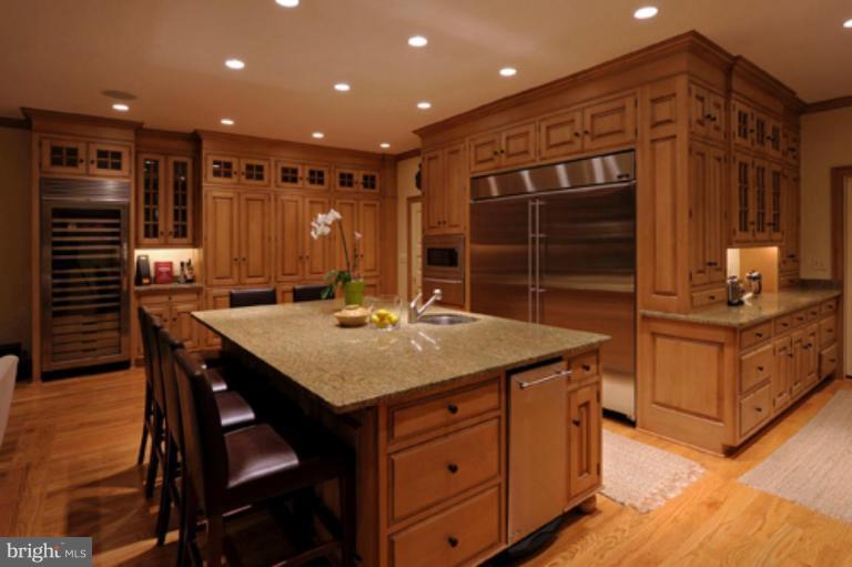 2698 Zulla Road The Plains, VA 20198 - Photo 2 of 28 Kitchen