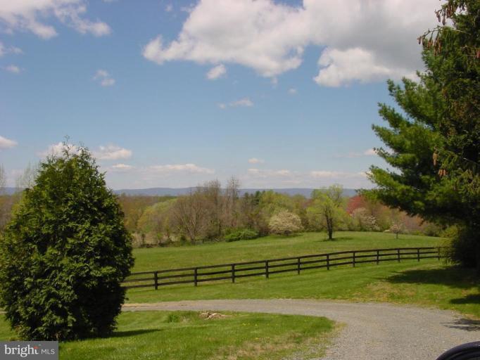 2698 Zulla Road The Plains, VA 20198 - Photo 11 of 28 Pasture