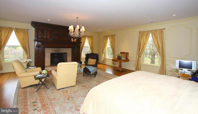 2698 Zulla Road The Plains, VA 20198 - Photo 21 of 28 Master Bedroom #2