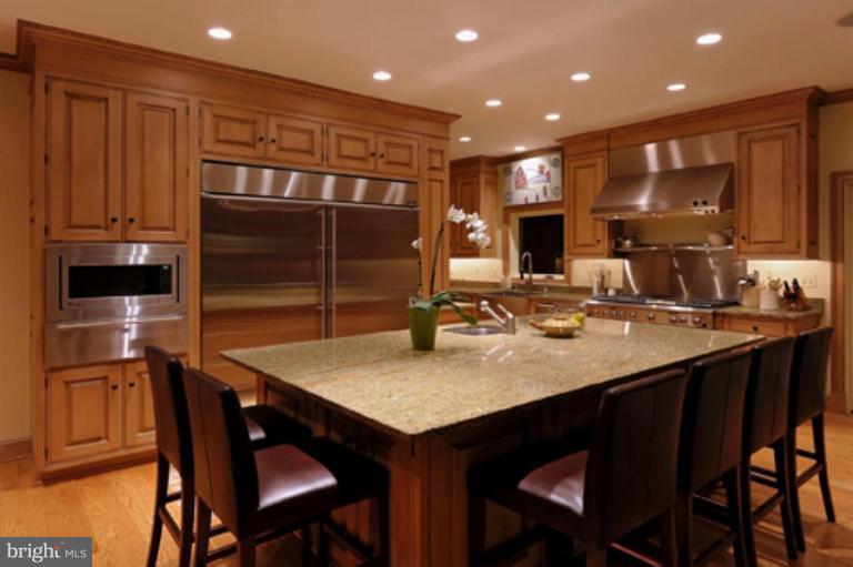 2698 Zulla Road The Plains, VA 20198 - Photo 24 of 28 Kitchen #3