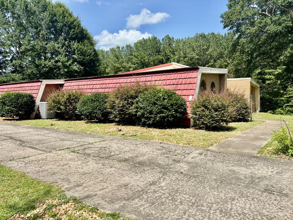 104 Robert Road Tylertown, MS 39667 - Photo 26 of 27 Photo 26