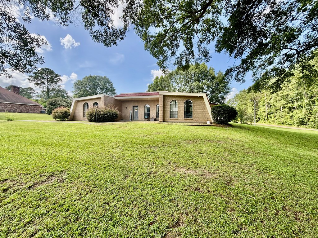 104 Robert Road Tylertown, MS 39667 - Photo 27 of 27 Photo 27