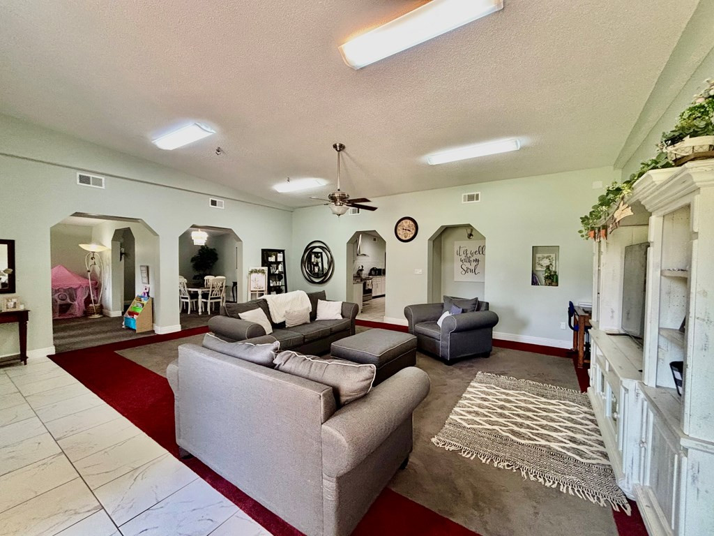 104 Robert Road Tylertown, MS 39667 - Photo 4 of 27 Photo 4