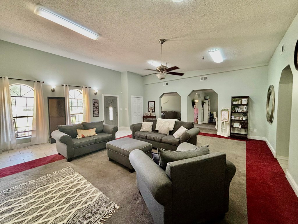 104 Robert Road Tylertown, MS 39667 - Photo 6 of 27 Photo 6