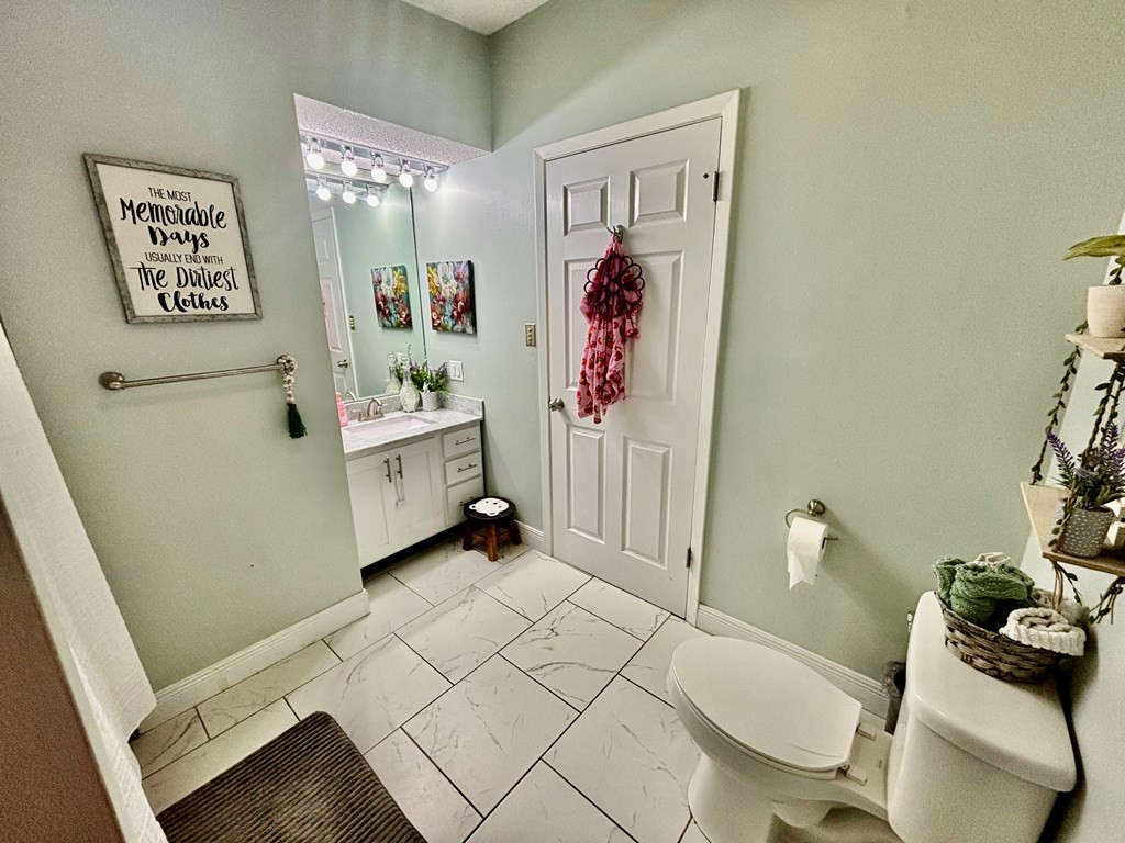 104 Robert Road Tylertown, MS 39667 - Photo 10 of 27 Photo 10