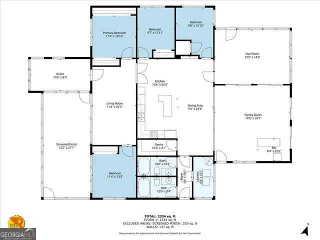 $385,000 | 44 Penn Drive, Jackson, GA 30233