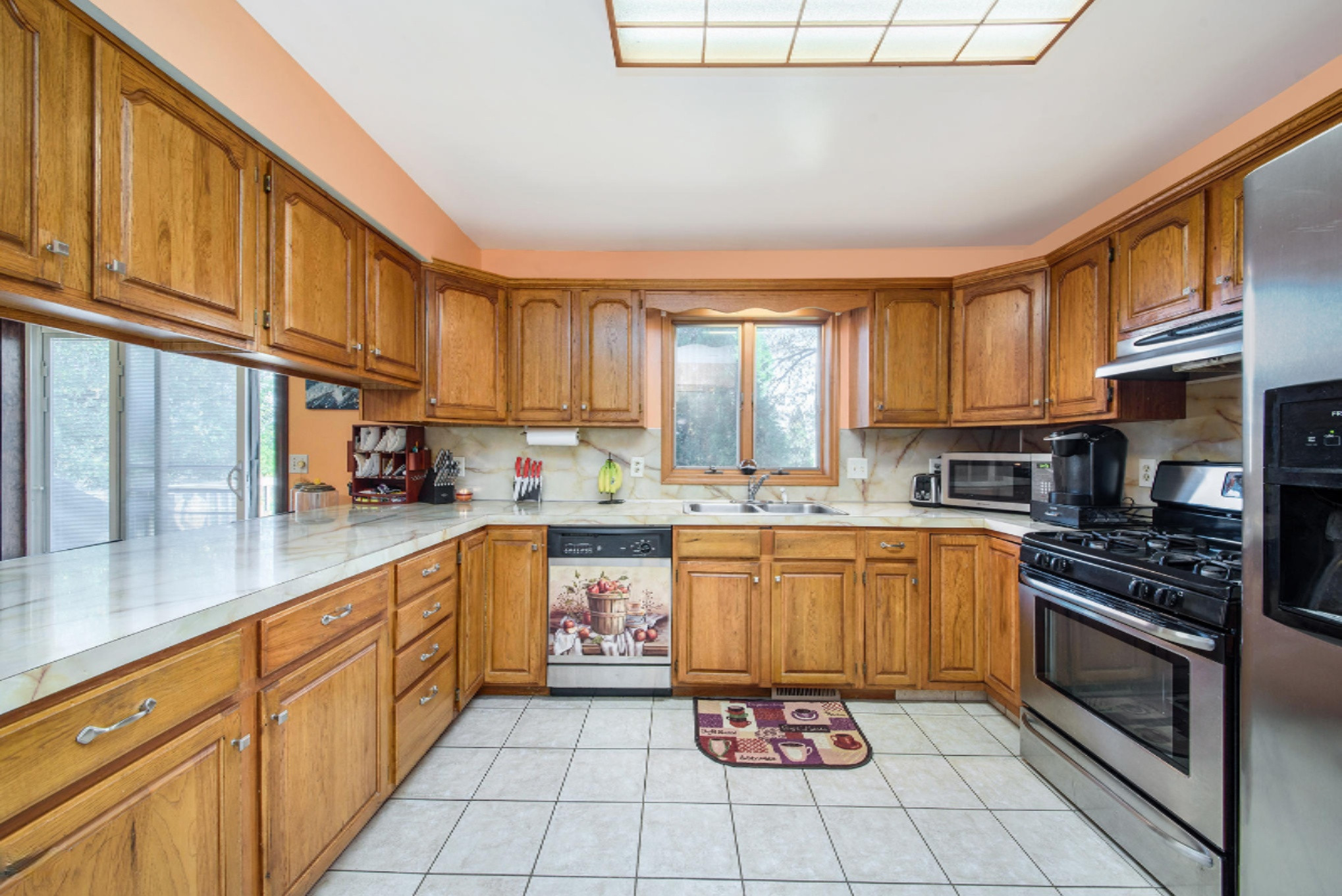 2412 West State Road Hastings, MI 49058 - Photo 8 of 27 2412 W State 24