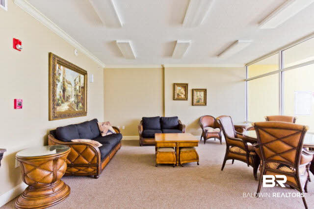 3564 Bayou Road, Unit A401 Orange Beach, AL 36561 - Photo 21 of 24 Lounge