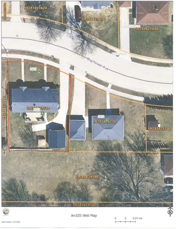 $259,900 | 2221 Mayflower Avenue, Sheboygan, WI 53083