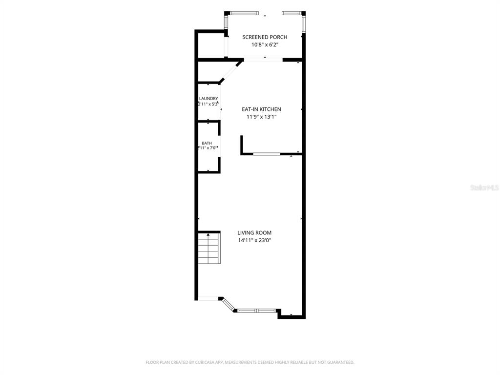 5100 Burchette Road, Unit 404 Tampa, FL 33647 - Photo 36 of 41