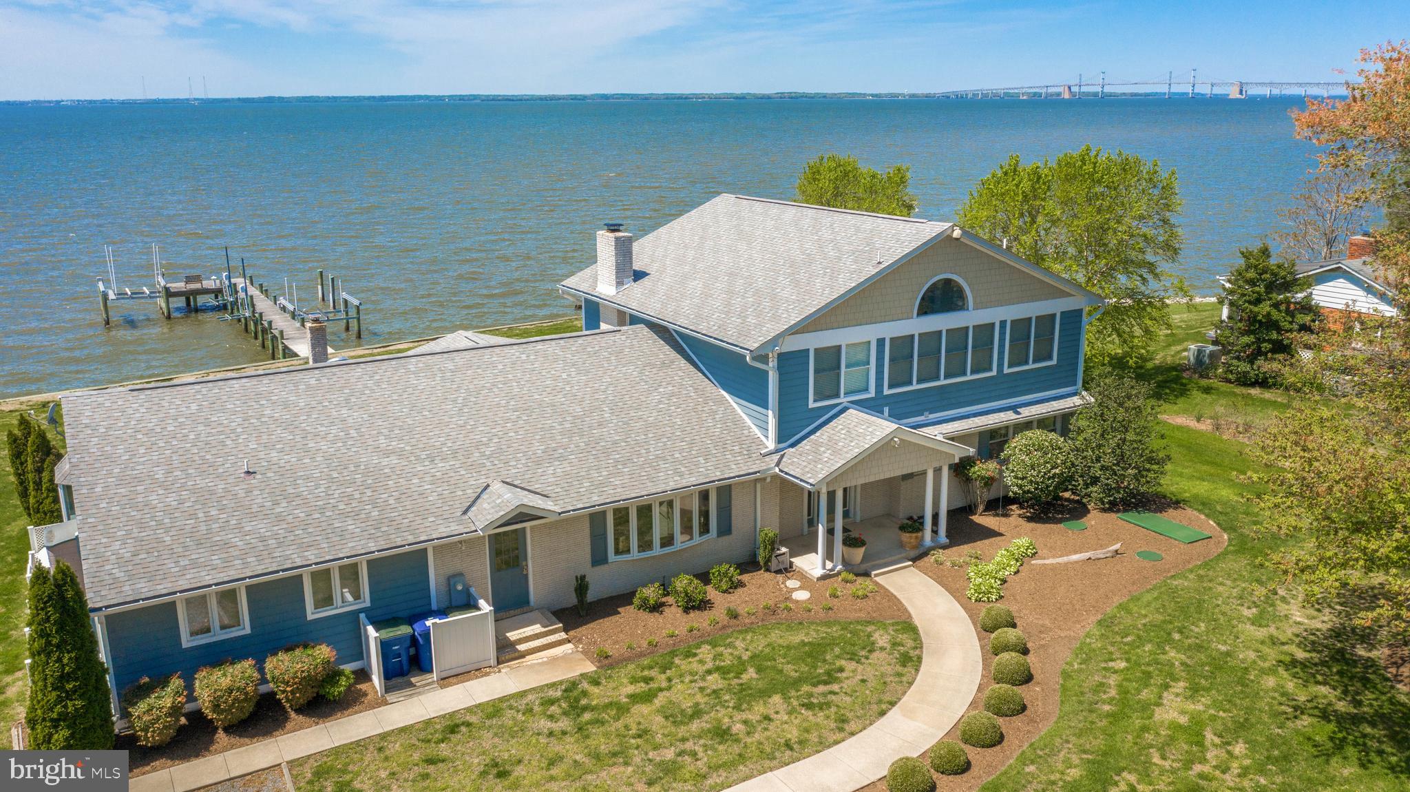 98 Annapolis View Road Stevensville, MD 21666 - Photo 3 of 48 Gallery Image 3