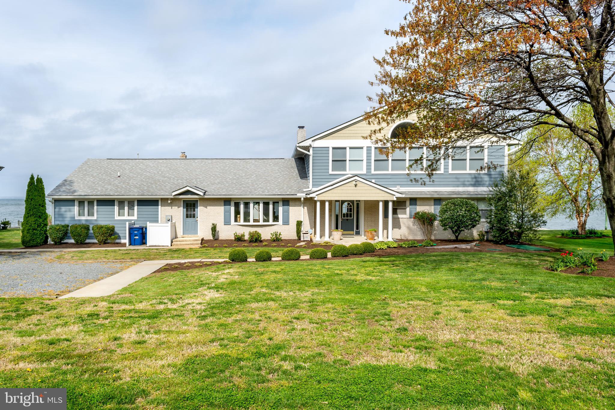 98 Annapolis View Road Stevensville, MD 21666 - Photo 5 of 48 Gallery Image 5