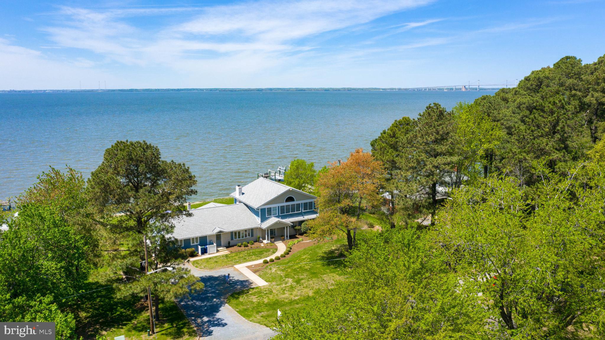 98 Annapolis View Road Stevensville, MD 21666 - Photo 43 of 48 Gallery Image 43