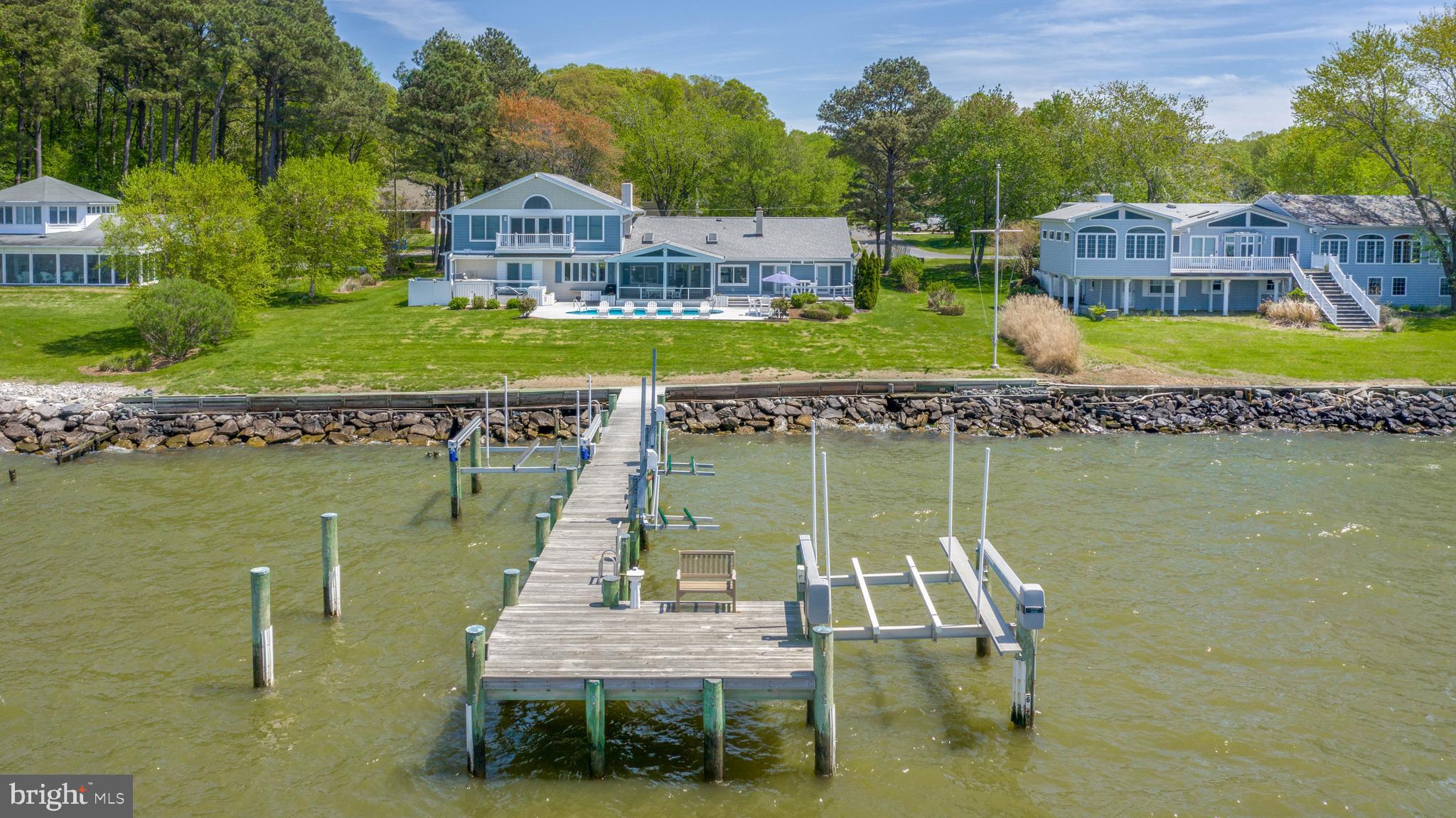 98 Annapolis View Road Stevensville, MD 21666 - Photo 45 of 48 Gallery Image 45