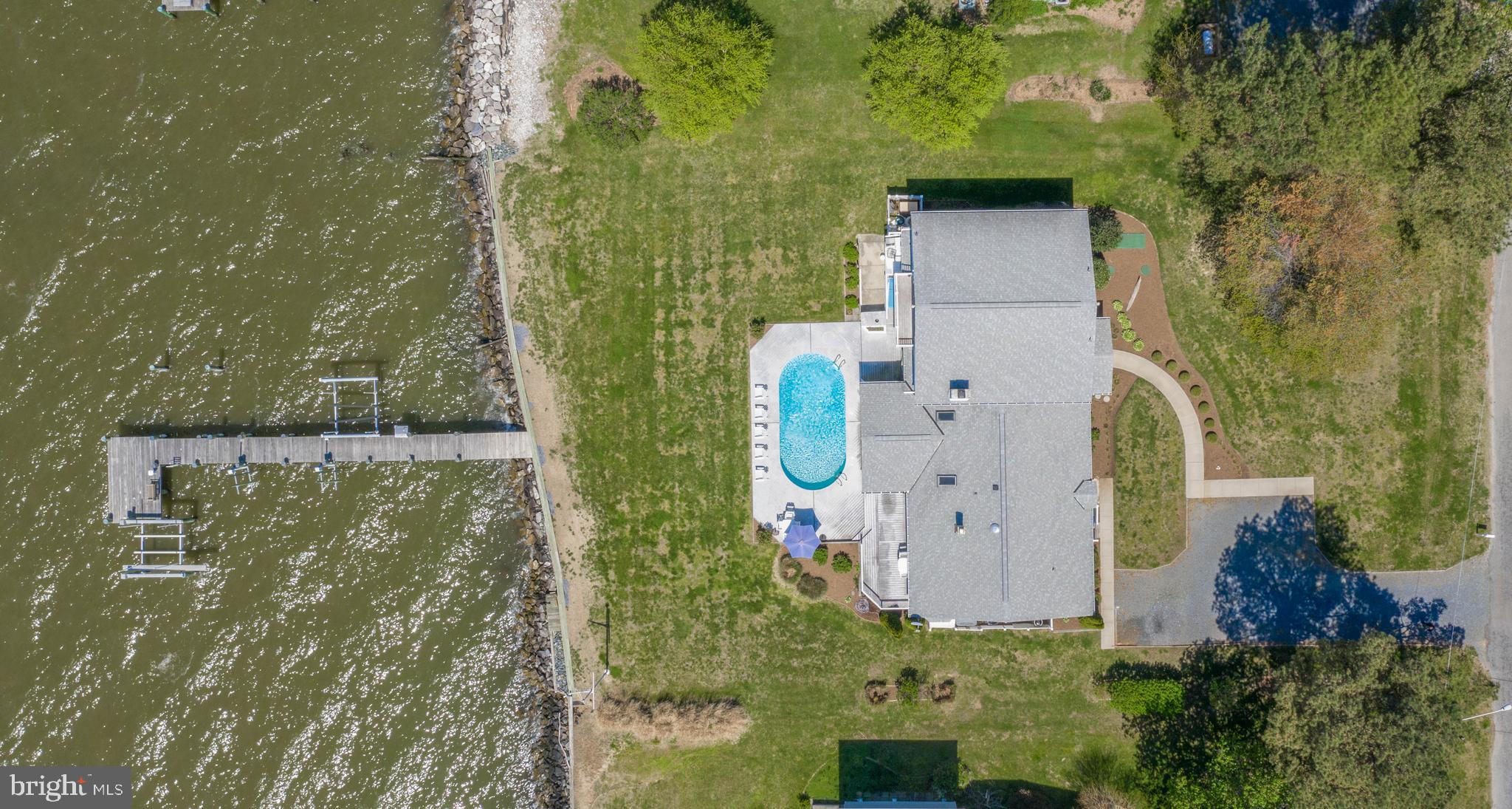 98 Annapolis View Road Stevensville, MD 21666 - Photo 46 of 48 Gallery Image 46