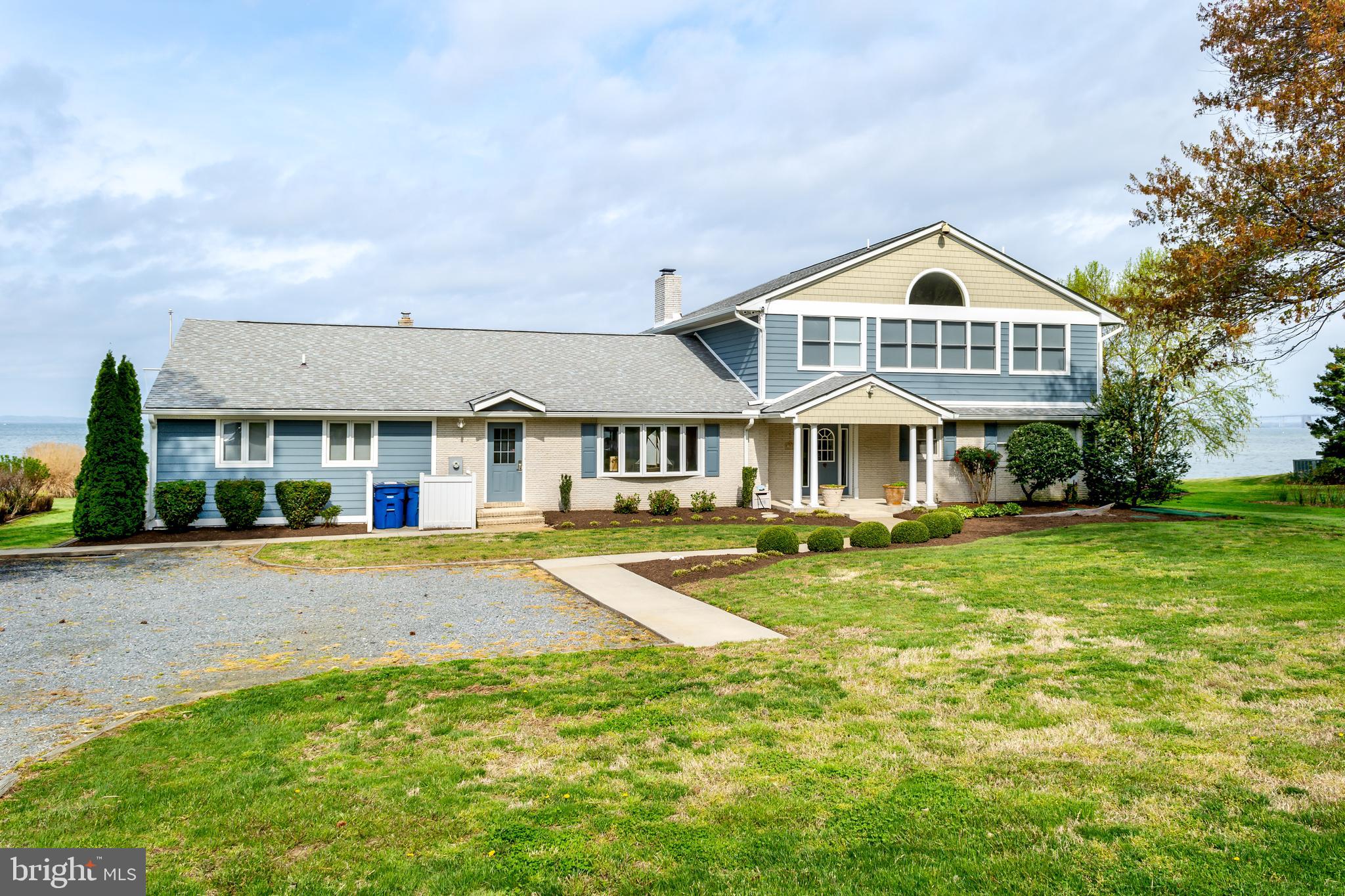 98 Annapolis View Road Stevensville, MD 21666 - Photo 6 of 48 Gallery Image 6