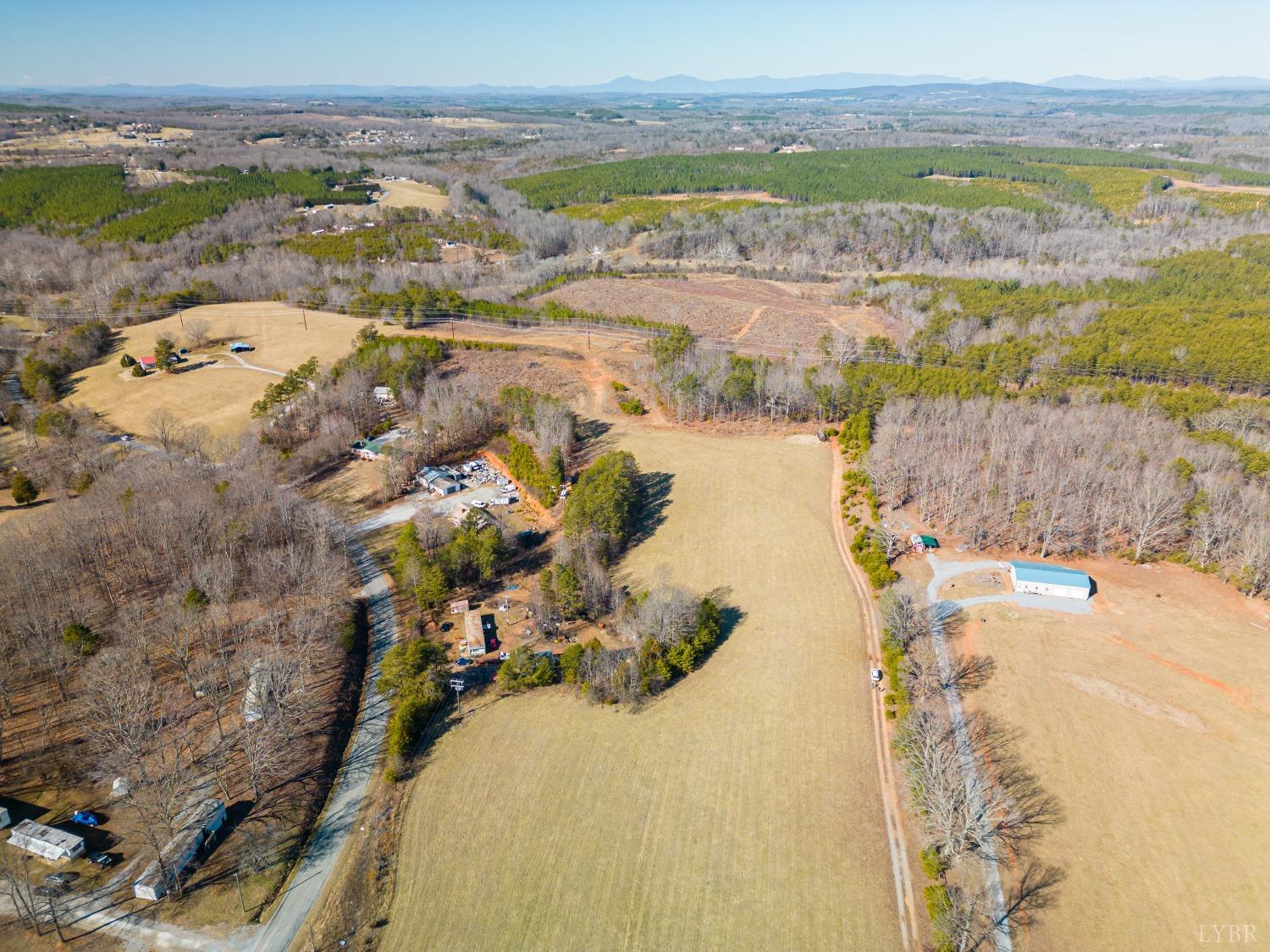 0 Shula Drive Hurt, VA 24563 - Photo 2 of 6 a view of lake view and mountain view