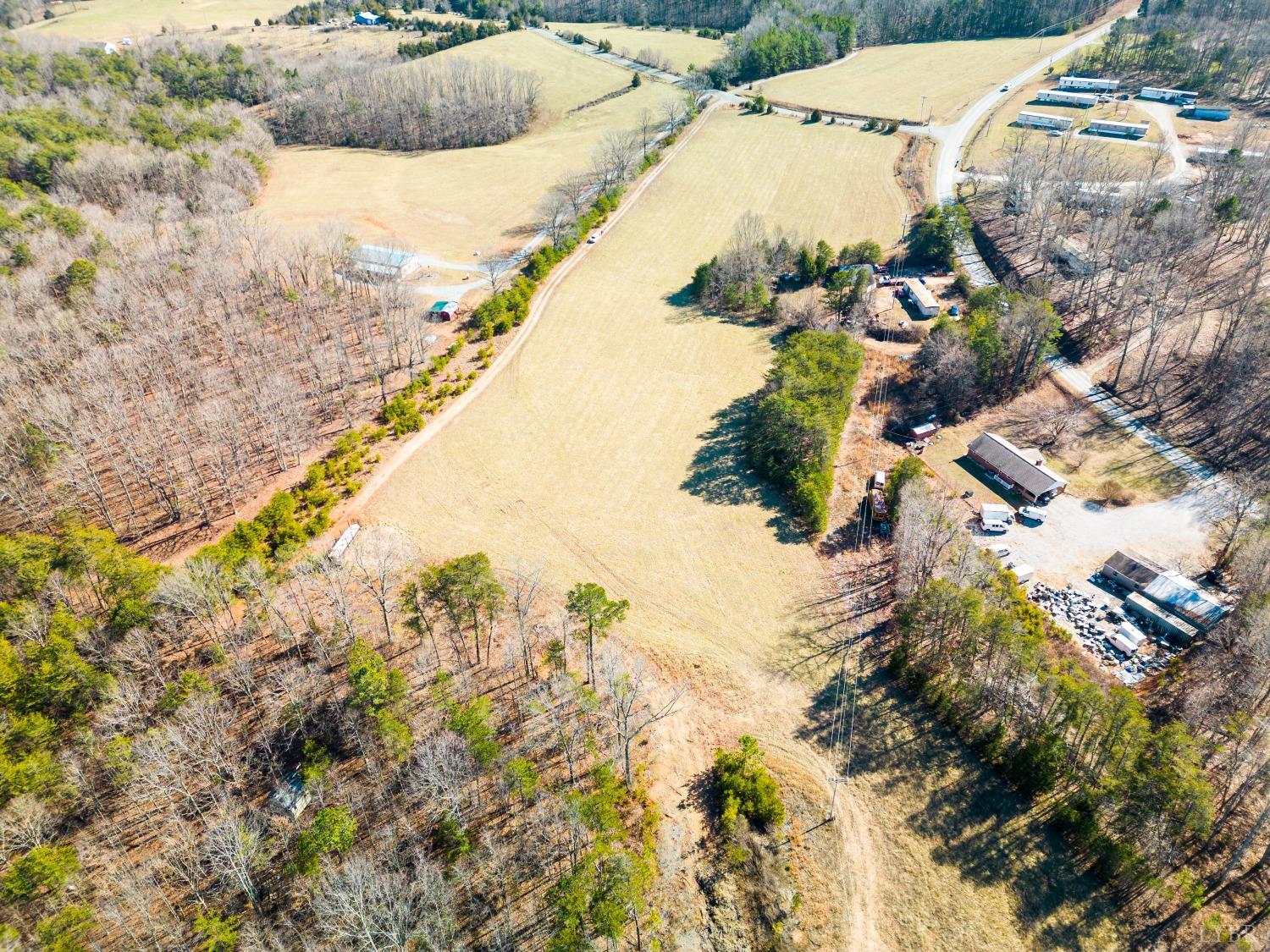 0 Shula Drive Hurt, VA 24563 - Photo 6 of 6 a view of a lake