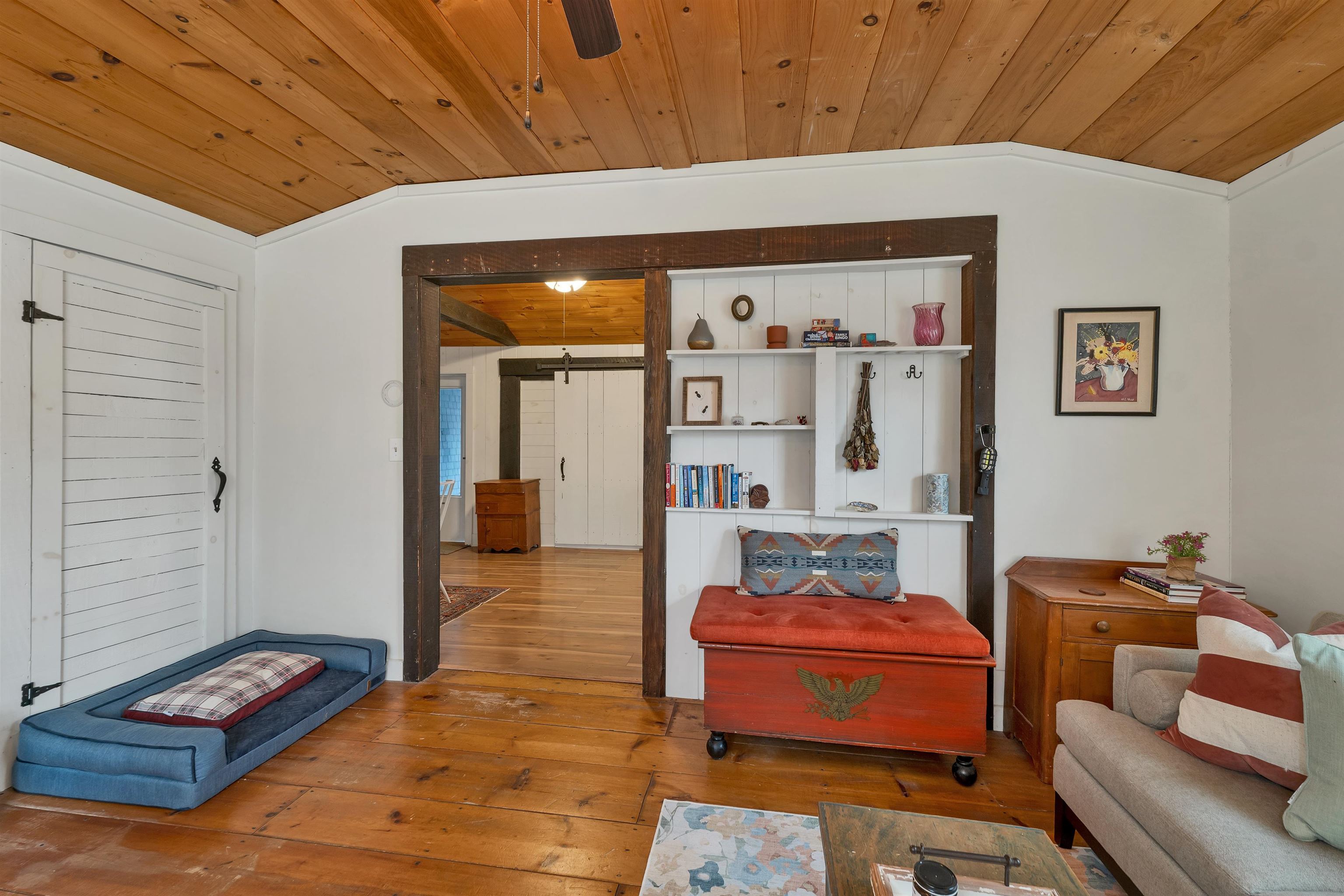 78 Beach Pond Road Wolfeboro, NH 03894 - Photo 13 of 28